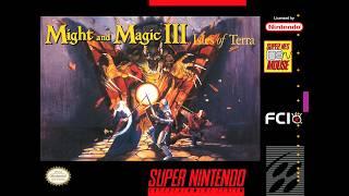 Are the Might and Magic SNES Games Worth Playing Today? - SNESdrunk