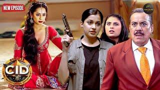 CID की नौकरी छोड़कर क्यों बनना पड़ा Purvi को मुजरे वाली | CID | सी.आई.डी.| New Episode | Crime Series