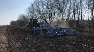 Lemken Karat 9/400