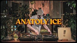 The Richly Varied 70's by ANATOLY ICE – L’atelier de Musique Ep027