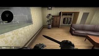 CS:GO Hide and seek Locations, Secrets, and Teleports!