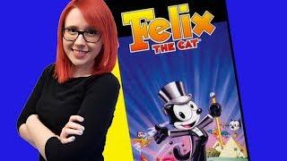 Felix the Cat (NES) - Erin Plays