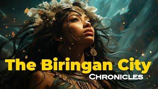 The Legend of Biringan City and Its Enkantos