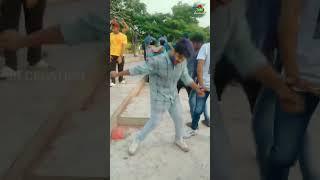 Hawa hawa dance  #song #shorts #holi #viral #mostdance #shortsfeed