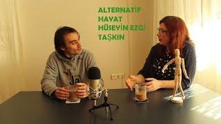 Alternatif Hayat- Hüseyin Ezgi Taşkın - Set Anıları - Audition Gerginliği - Sinema Sektörü (Bölüm 2)