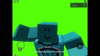 Roblox p15 - keep moving