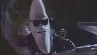 McDonald's Moon Man "Mac Tonight" Commercial 1988