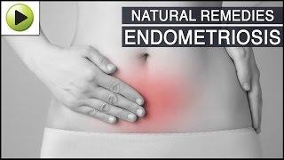 Endometriosis - Natural Ayurvedic Home remedies