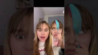 Clarinha has a twin sister, did you know?