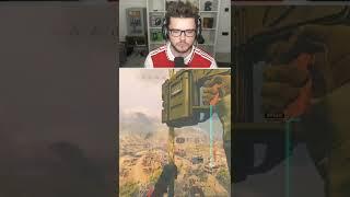 I played in the $100,00 Warzone Solo Yolo!
