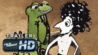 REZO | Official HD Trailer (2019) | DOCUMENTARY / ANIMATION | Film Threat Trailers