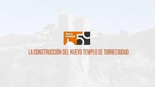  Documental: La construcción del nuevo templo de #Torreciudad (Huesca, España)