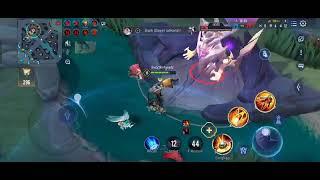 CEPER ZOOM || GAME PLAY ARENA OF VALOR