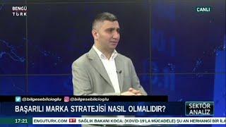 SOSYAL MEDYA STRATEJİSİ NASIL OLMALI- REMZİ DURMUŞ