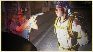 World's Dumbest Police - (Altis Life RPG) (Arma 3) | rhinoCRUNCH