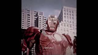 Underrated version of Iron-Man  #shorts #ironman #marvel #edit #viral #trending #fyp