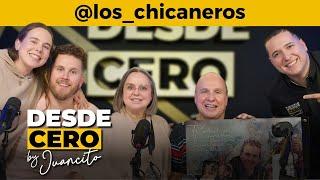 Nos d0lio mucho separarnos @Los_Chicaneros  en #desdecero