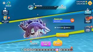 Hungry Shark Evolution Videos - Shark Games - Games Like Hungry Shark - Shark Fish - Hungry Shark