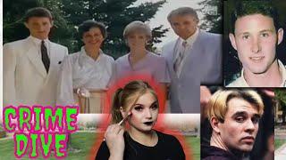 Dana Ewell - The Trust Fund Baby Who'd Kill For His Inheritance Part 1