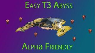 Alpha Friendly T3 Abyss Guide