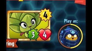 Puzzle Party !!! Daily Event 3 rd August 2022 Plants vs Zombies Heroes day 2