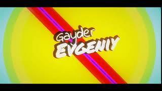 Premiere Intro for the channel GAYDER EVGENIY (Интро)