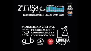 La Librera - FilSMar - Foro editoriales independientes