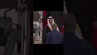QATAR Arabic  تميم المجد