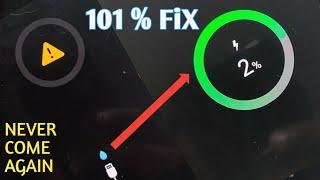 100% Fix Moisture Detected Error on Samsung A52 | Never come again