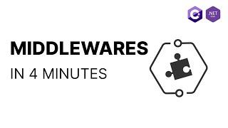 Middleware in Asp.Net Core (Beginner Friendly)