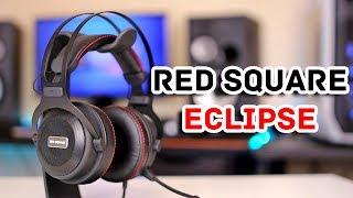 Red Square Eclipse - Убийца конкурентов