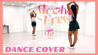 TWICE "Alcohol-Free" - DANCE COVER