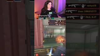 изи приемка зелени на #TRAIN #cs2 #csgo #girl #cs #кс #кс2 #twitch #shorts