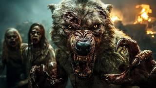 Wildlife's Revenge: The Undead Roam Free! | Sci-Fi Movie | Zombie Apocalypse | Free Movie