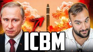 Did Russia Really Just Launch an ICBM against Ukraine? | Ukraine War Update