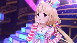 「デレステ 4K60fps MV」 Tulip (SP VERSION) 『Kirari/Anzu/Natalia』 【Fan Request#1306】