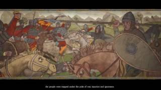 Age of Charlemagne: Avars Victory