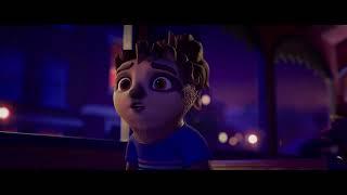 The Sloth Lane: Tembeller Ailesi | Türkçe Dublajlı Fragman | 11 Ekim'de Sinemalarda.