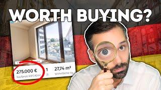 How to Find the Best Properties in Germany