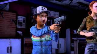 The Walking Dead Season 2 Episode 4 Trailer