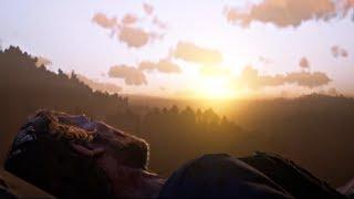 Red Dead Redemption 2 - Good Ending (Help John Marston & Die Peacefully)