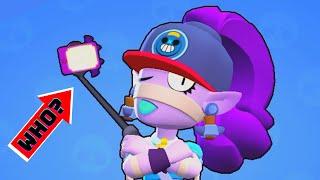 Brawl Stars - Easter Eggs | Secrets ⭐