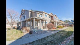 Jeff Lewis presents 230 Carina Circle, # 106 Loveland, CO | ColdwellBankerHomes.com