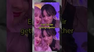 Is Wenclair real? Emma Myers comments on Jenna Ortega’s Instagram post !