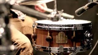 D.D.S.  Snare Drum - 13\5.5