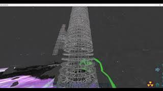 BeachBobs Fibercraft 1000x Cluster Alpha Base Tour
