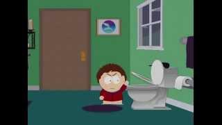 South Park - 16x01 Reverse Cowgirl ..Clyde Donovan