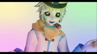 MMD Kingdom Come
