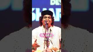 Sarkar Ki Aamad Marhaba | Rais Anis Sabri At Naghm-E-Ishq Live Concert In Nagpur | Miladunnabi 2023