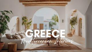 5 Greek Style Home Decor Secrets You Won't Believe!